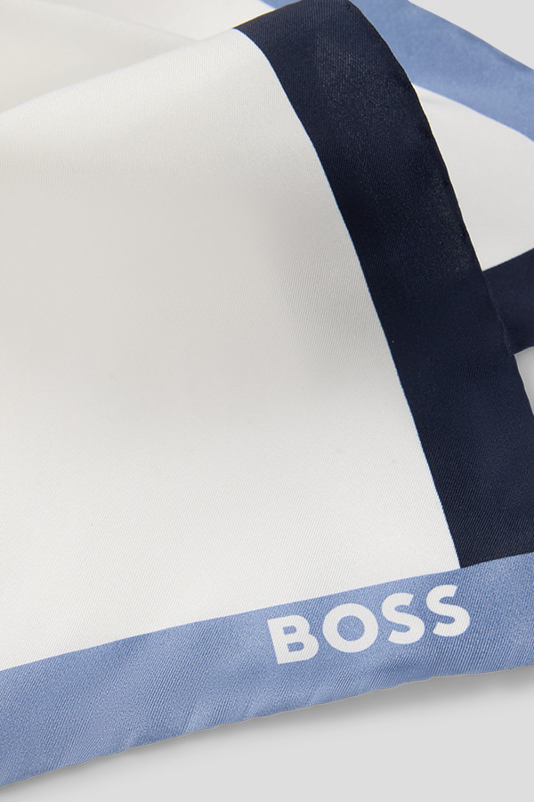 ΜΑΝΤΗΛΙ BOSS - 404 ΜΠΛΕ